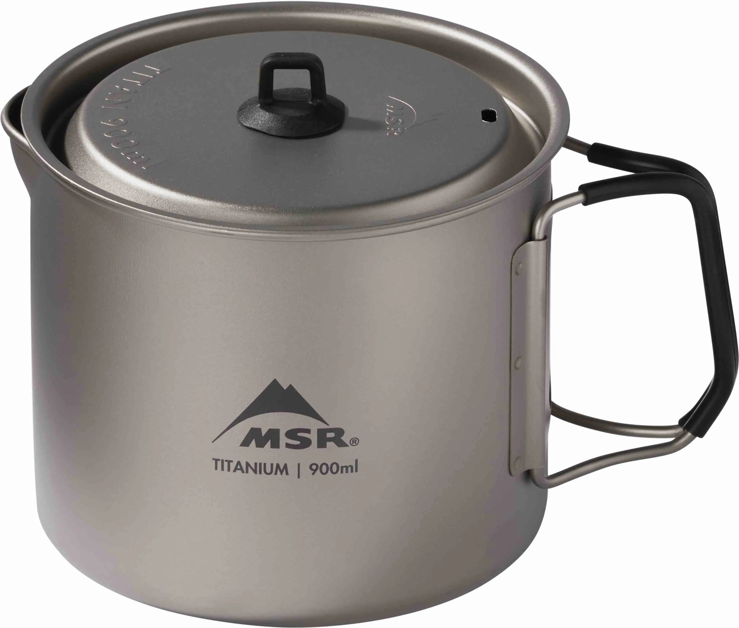 MSR Titan Kettle 900ml