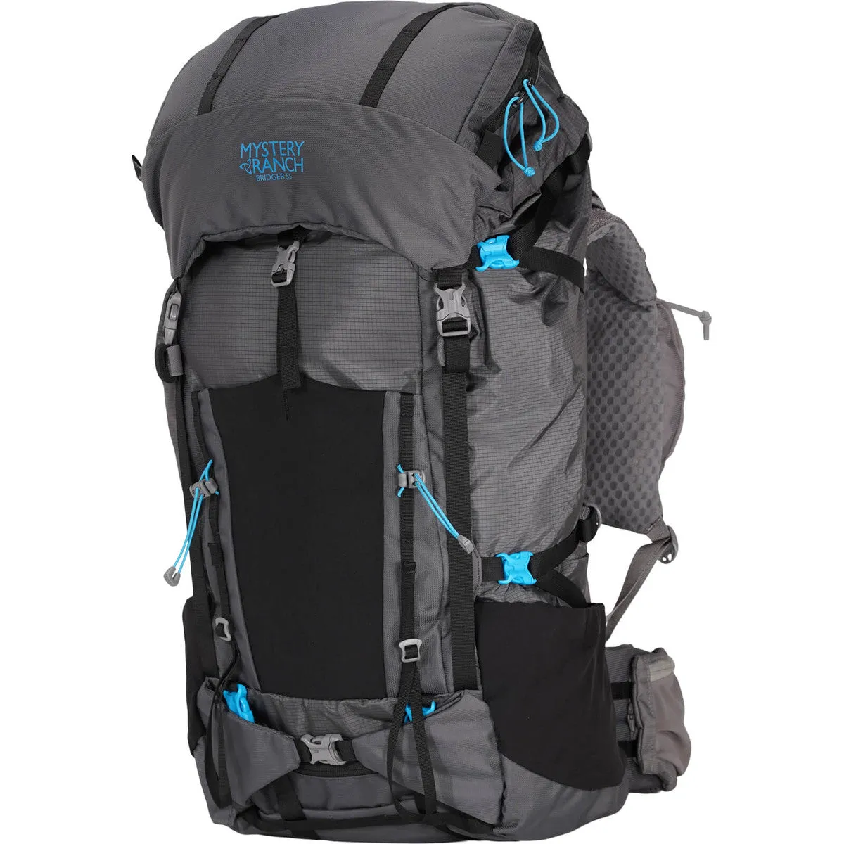 Mystery Ranch - Women's Bridger 55 Backpack