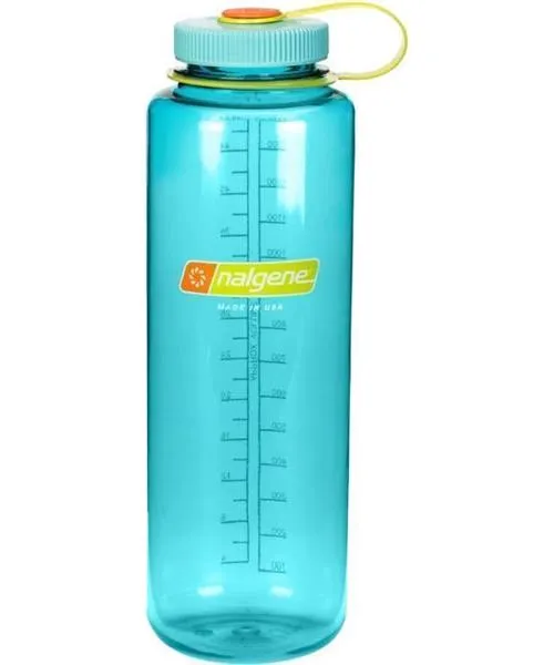 Nalgene 48 oz Wide Mouth Bottle