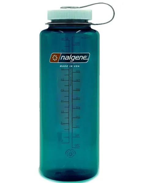 Nalgene 48 oz Wide Mouth Bottle