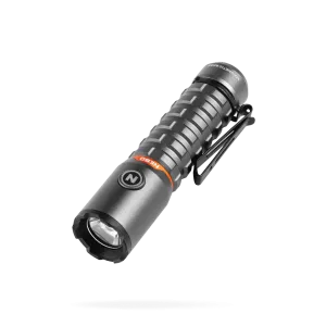 Nebo Torchy 2K 2000 Lumens Rechargeable Torch