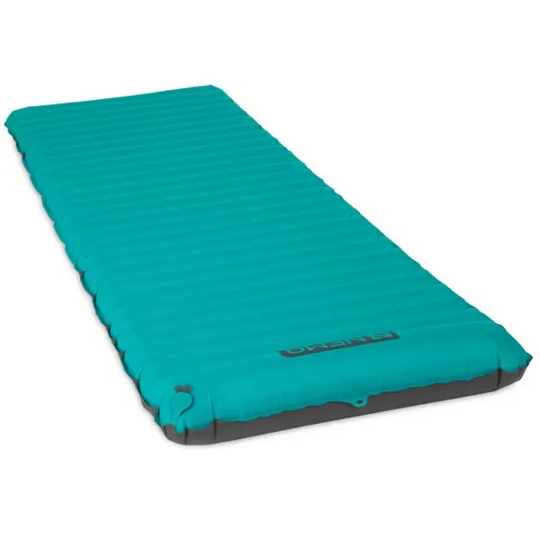 Nemo Astro Ultralight Insulated Sleeping Mat: Long Wide