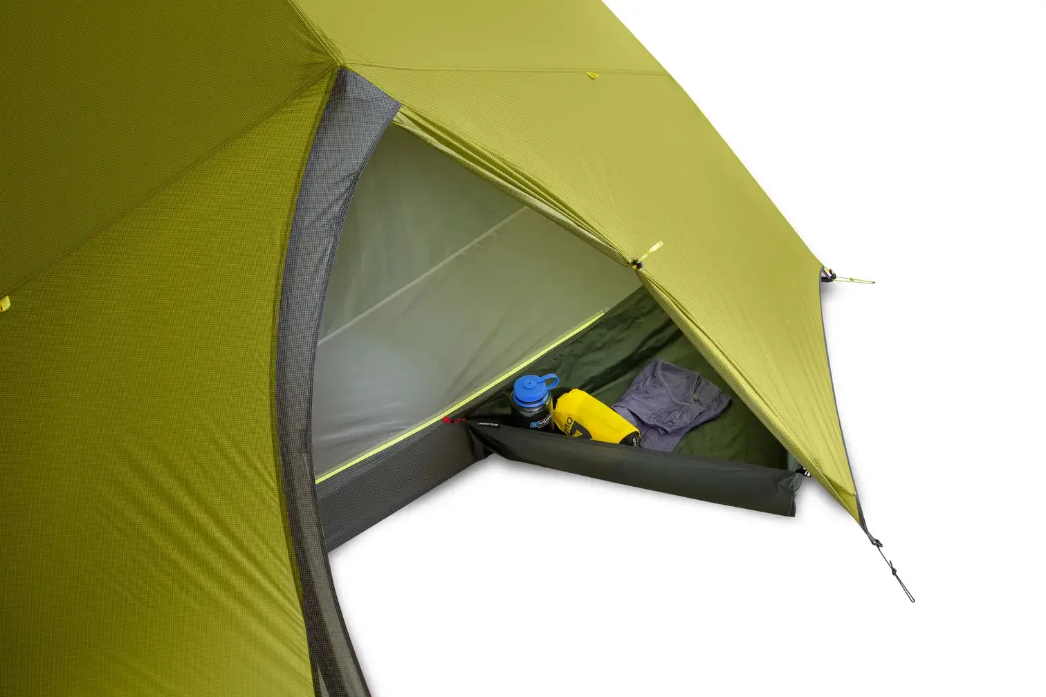 NEMO Dagger OSMO™ 2 Person Lightweight Backpacking Tent