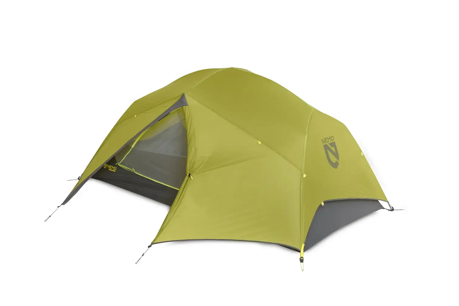 NEMO Dagger OSMO™ 2 Person Lightweight Backpacking Tent