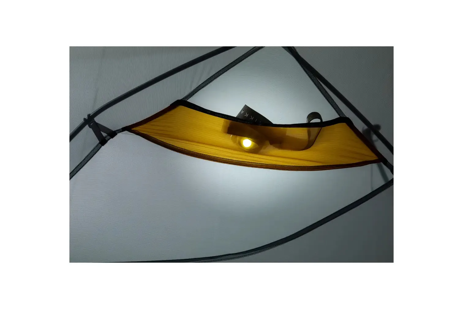 NEMO Dagger OSMO™ 2 Person Lightweight Backpacking Tent