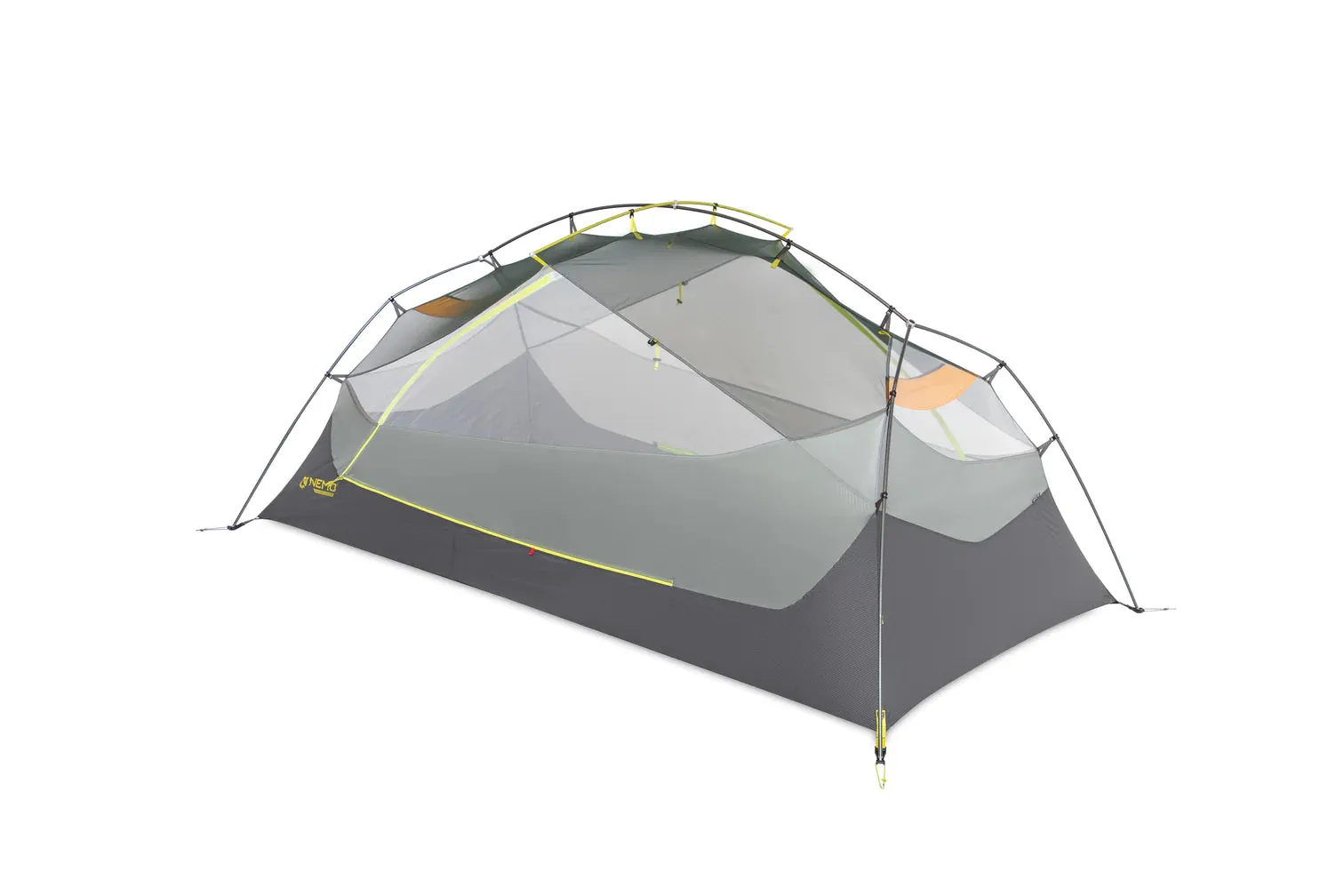 NEMO Dagger OSMO™ 2 Person Lightweight Backpacking Tent