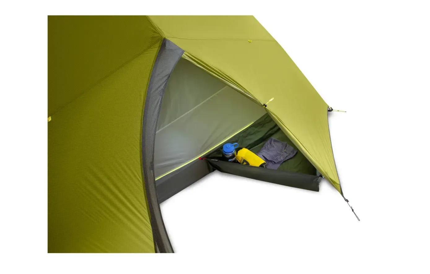 NEMO DAGGER OSMO BACKPACKING TENT 2 PERSON