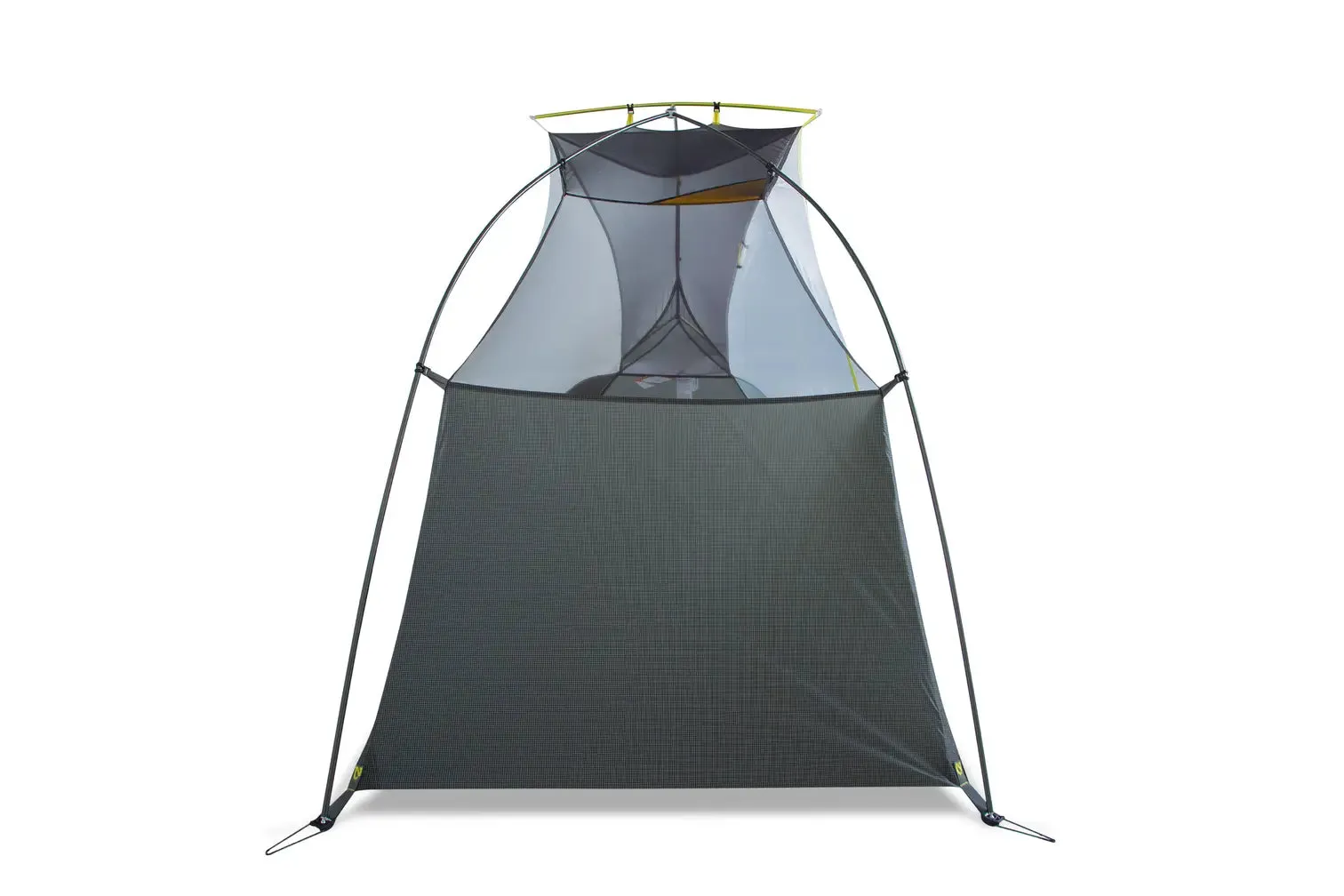 NEMO Dragonfly OSMO 1 Person Ultralight Backpacking Tent