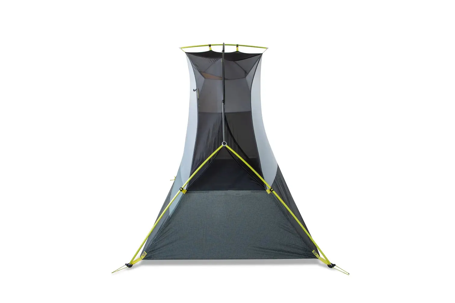 NEMO Dragonfly OSMO 1 Person Ultralight Backpacking Tent