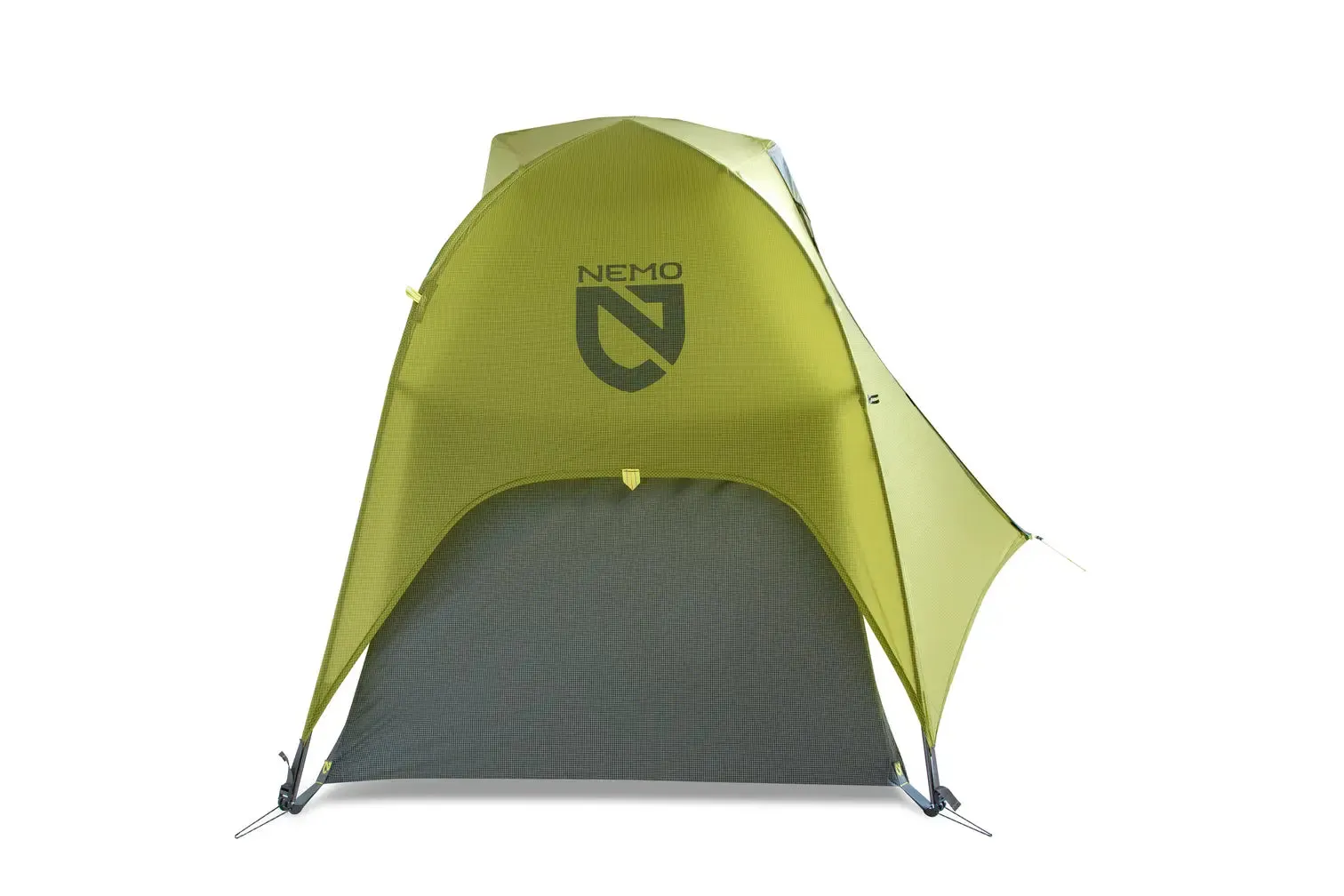 NEMO Dragonfly OSMO 1 Person Ultralight Backpacking Tent