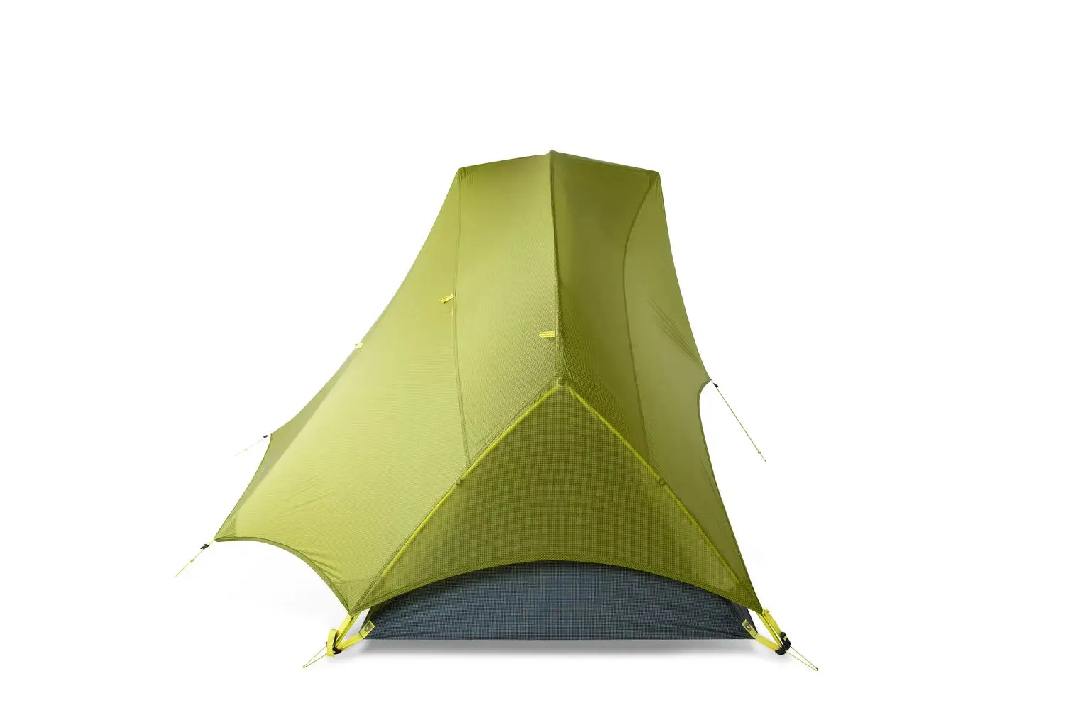 NEMO Dragonfly OSMO 1 Person Ultralight Backpacking Tent