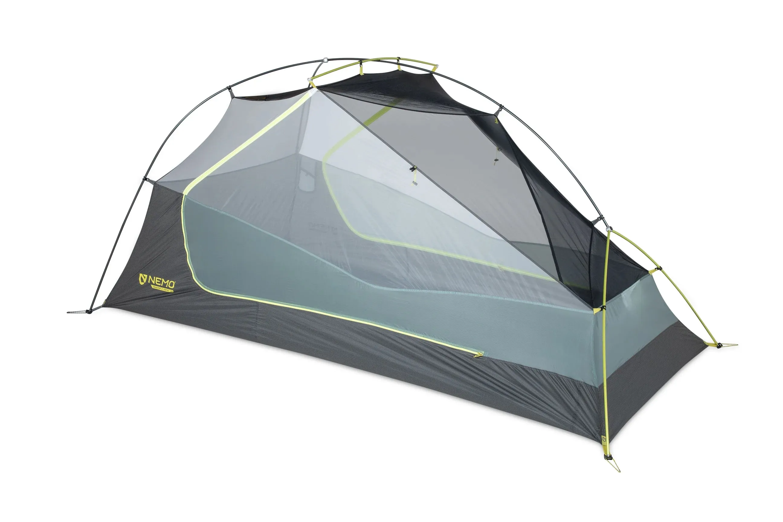 NEMO Dragonfly OSMO 2 Person Ultralight Backpacking Tent