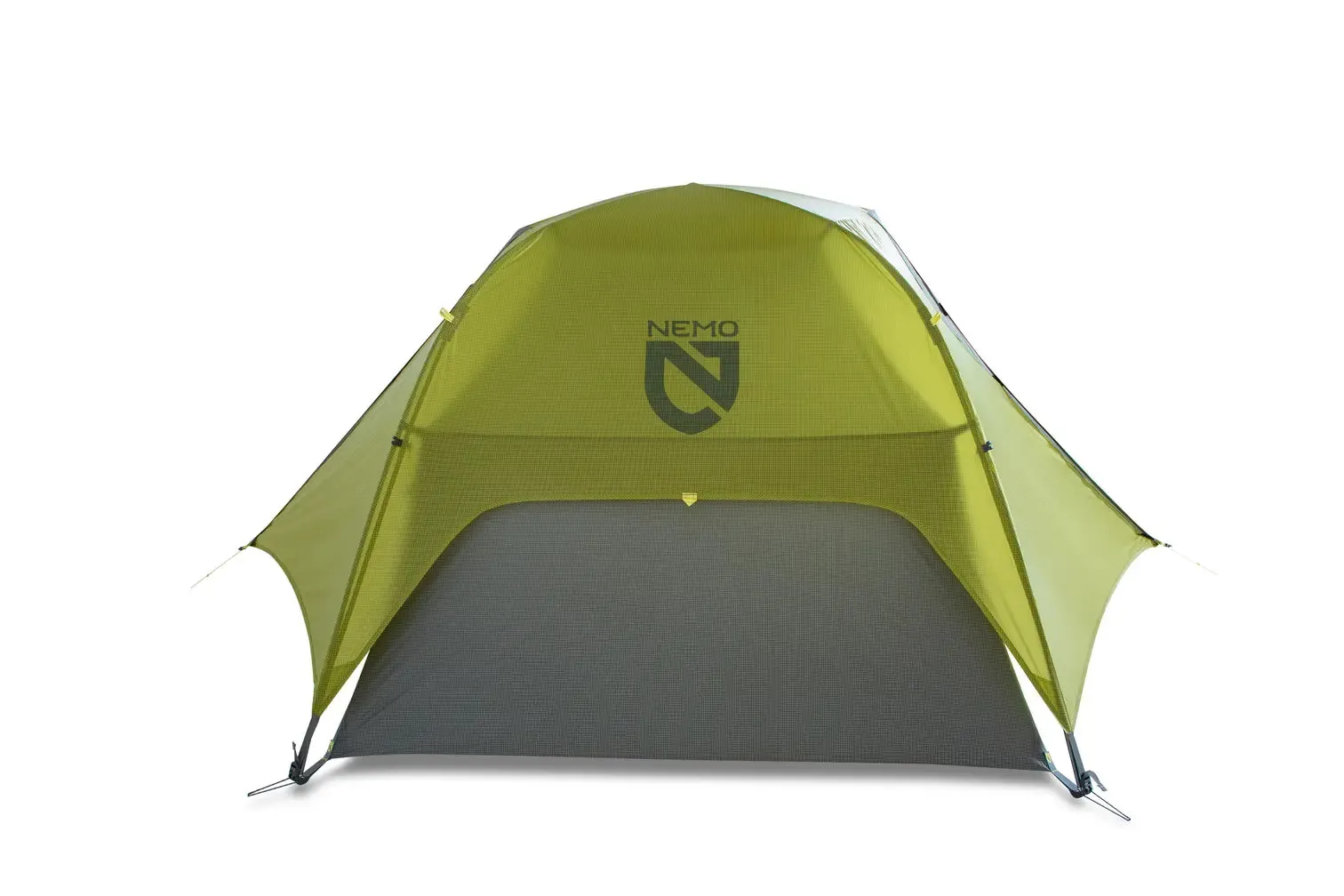 NEMO Dragonfly OSMO 2 Person Ultralight Backpacking Tent