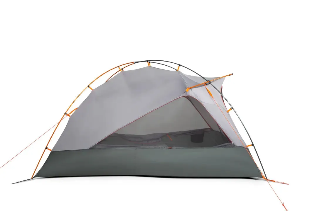 NEMO Kunai 3-4 Season 2 Person Backpacking Tent