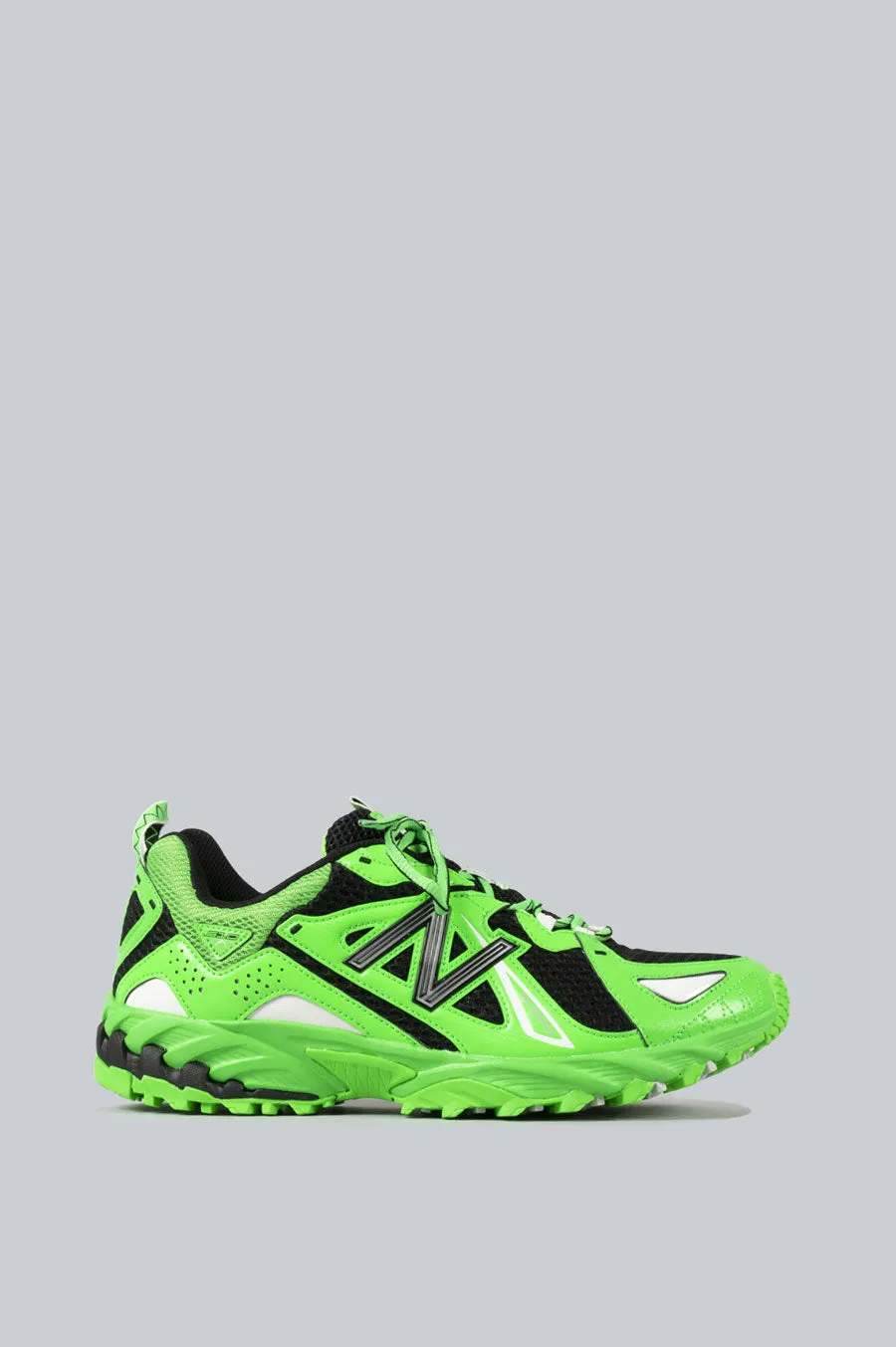 NEW BALANCE 610 GREEN