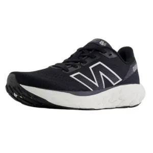 New Balance Fresh Foam X 880v14 Black White Women's Sneakers