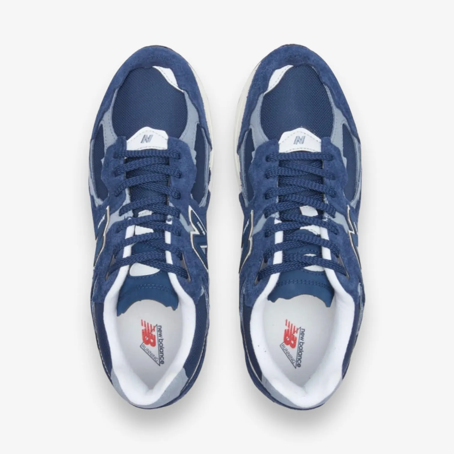 New Balance M2002RDK Navy Blue