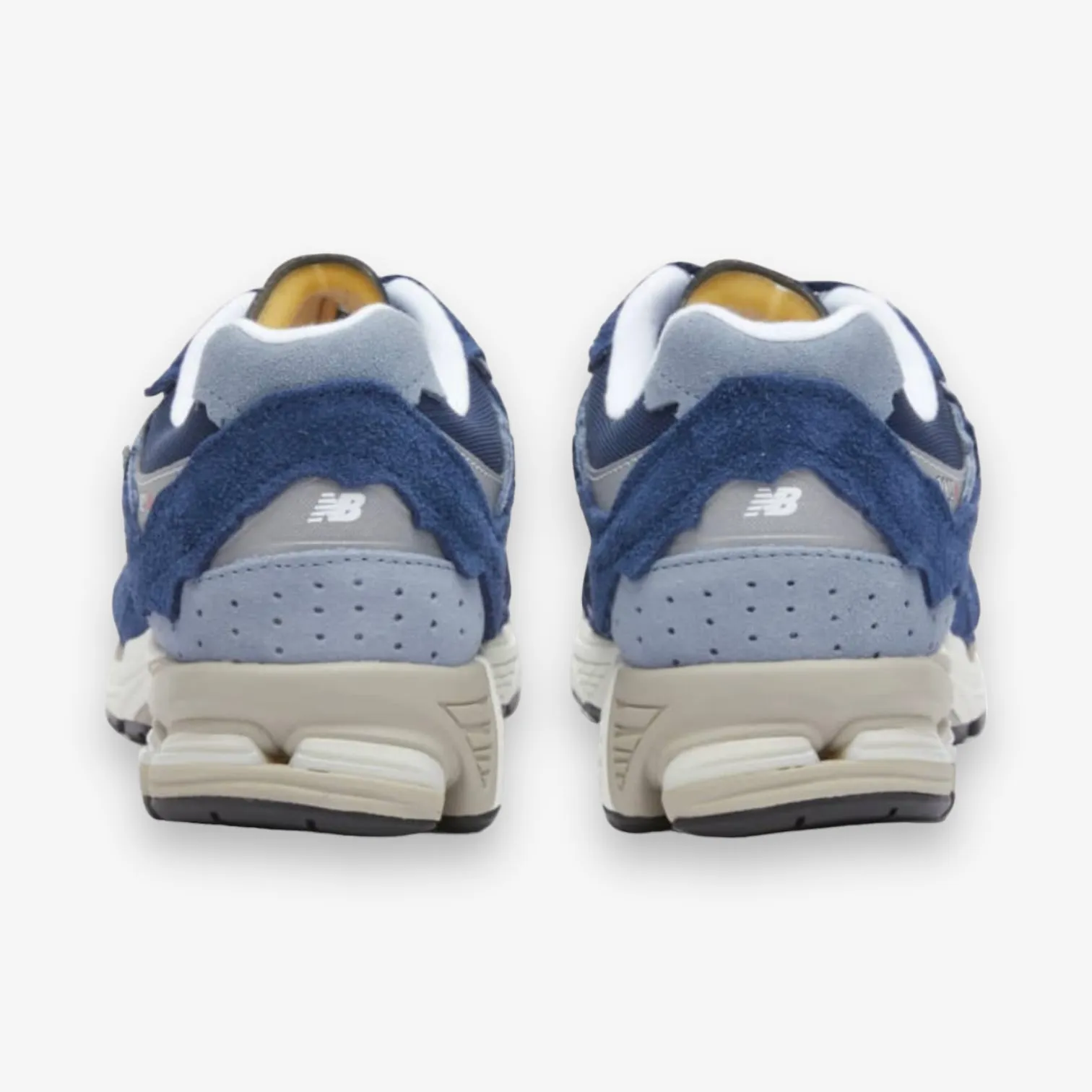 New Balance M2002RDK Navy Blue