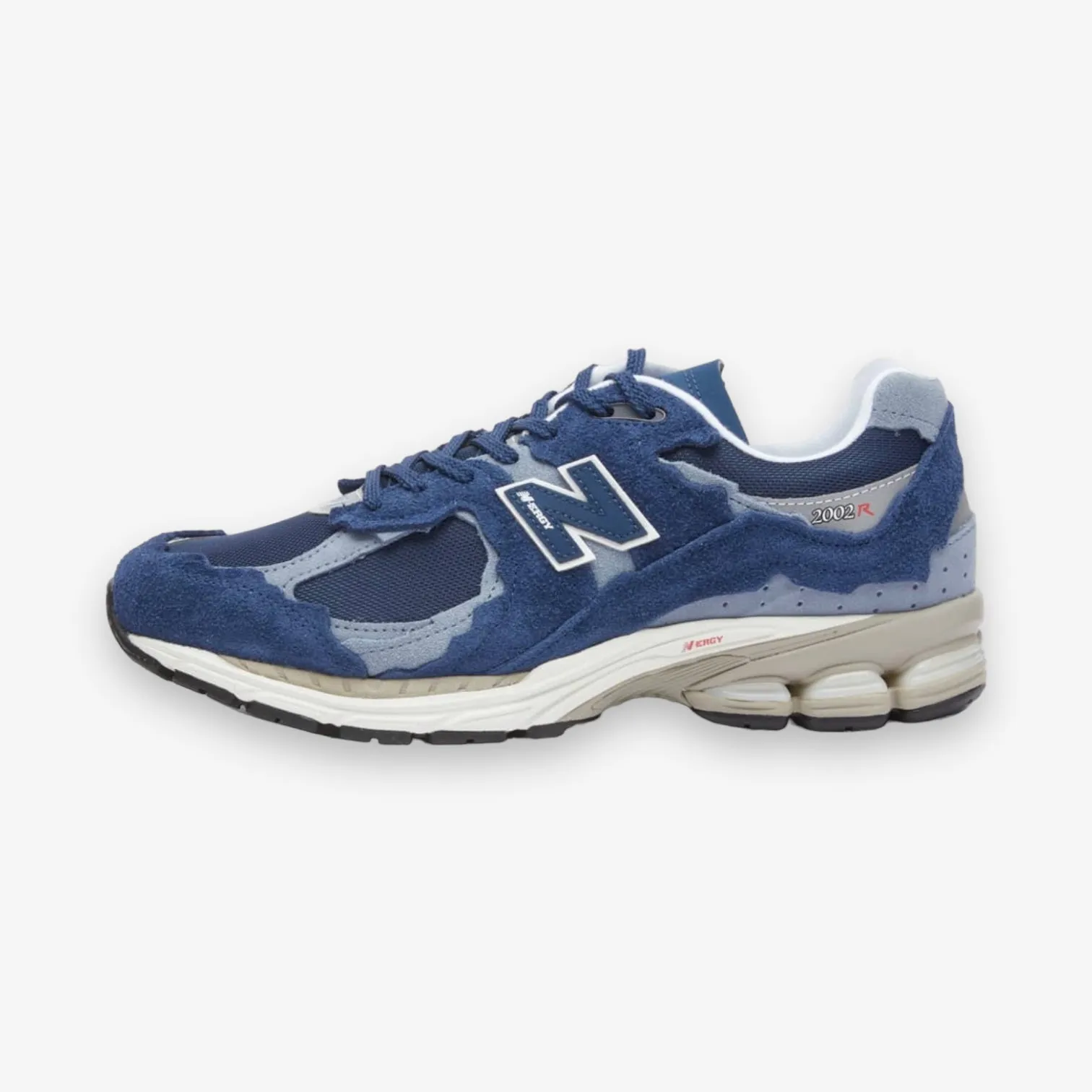 New Balance M2002RDK Navy Blue