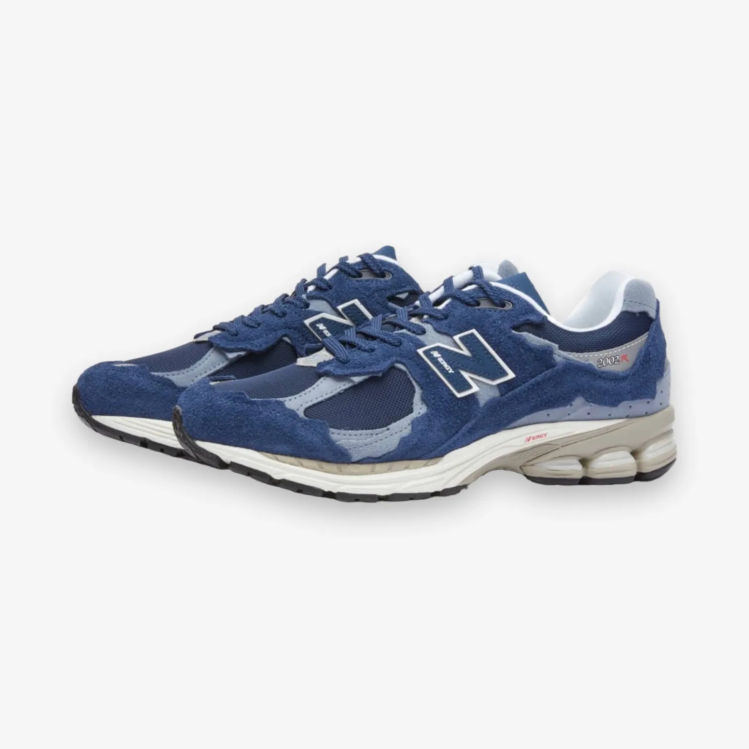 New Balance M2002RDK Navy Blue