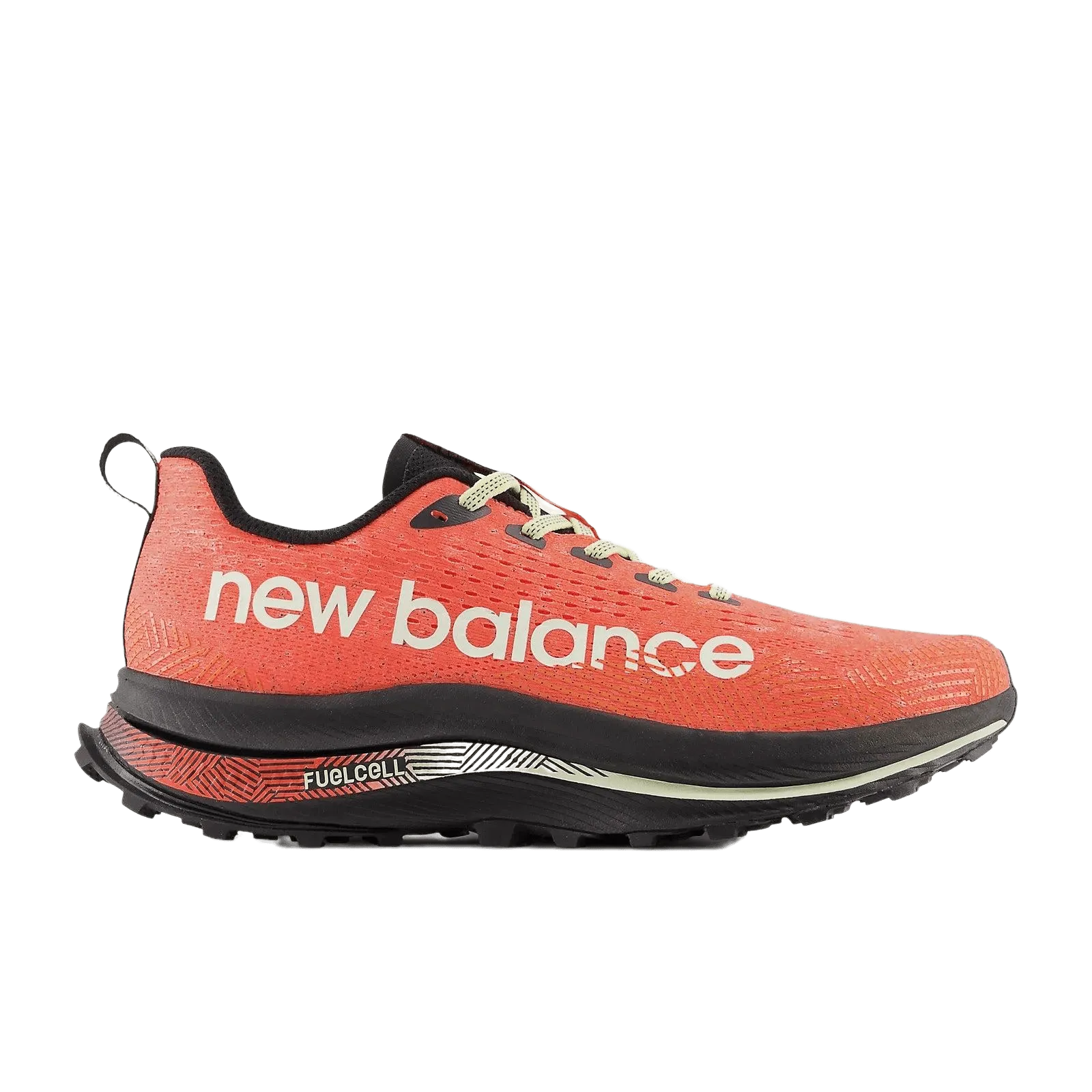 New Balance Men's FuelCell SuperComp Trail Running Shoes