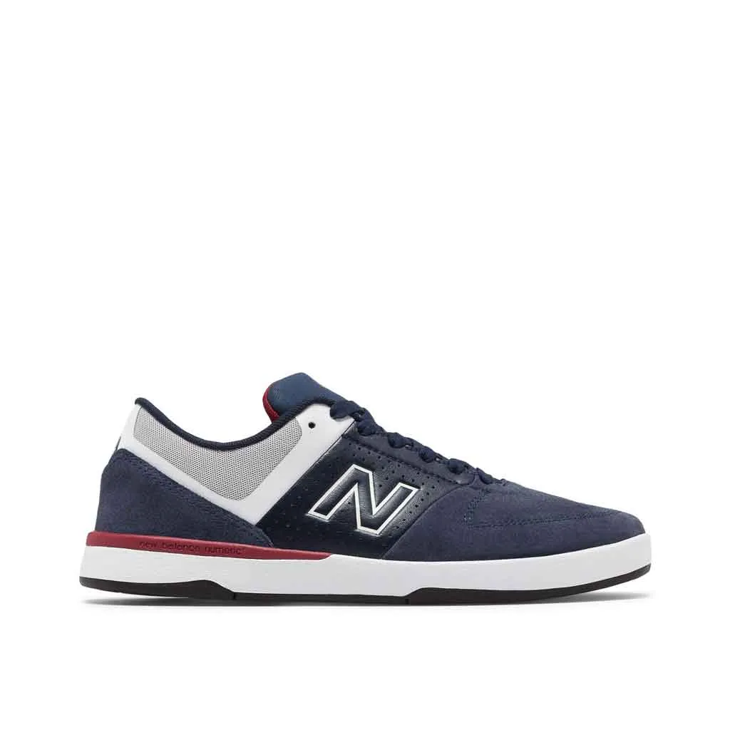 New Balance NM533 V2 - Navy/White