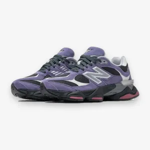 New Balance U9060VRB Purple Black