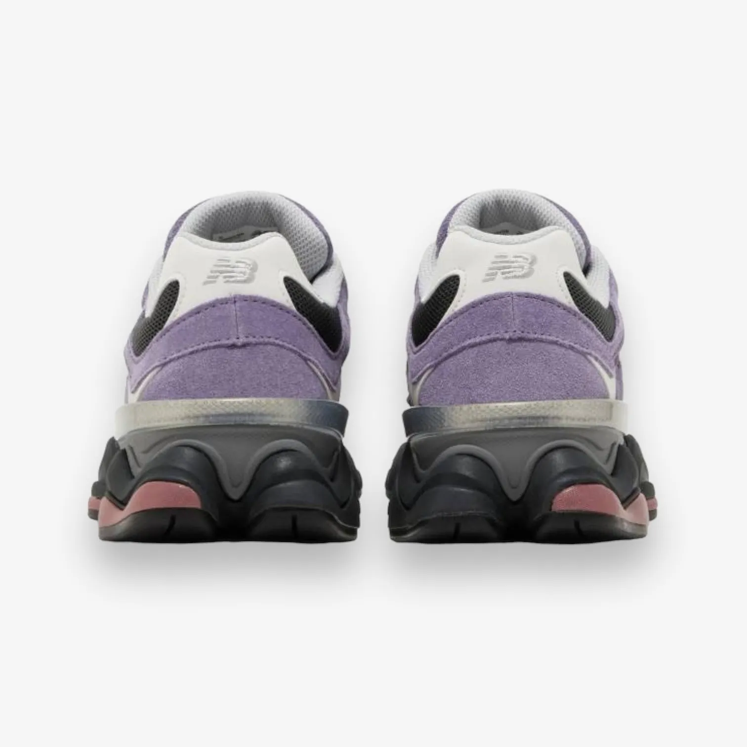 New Balance U9060VRB Purple Black