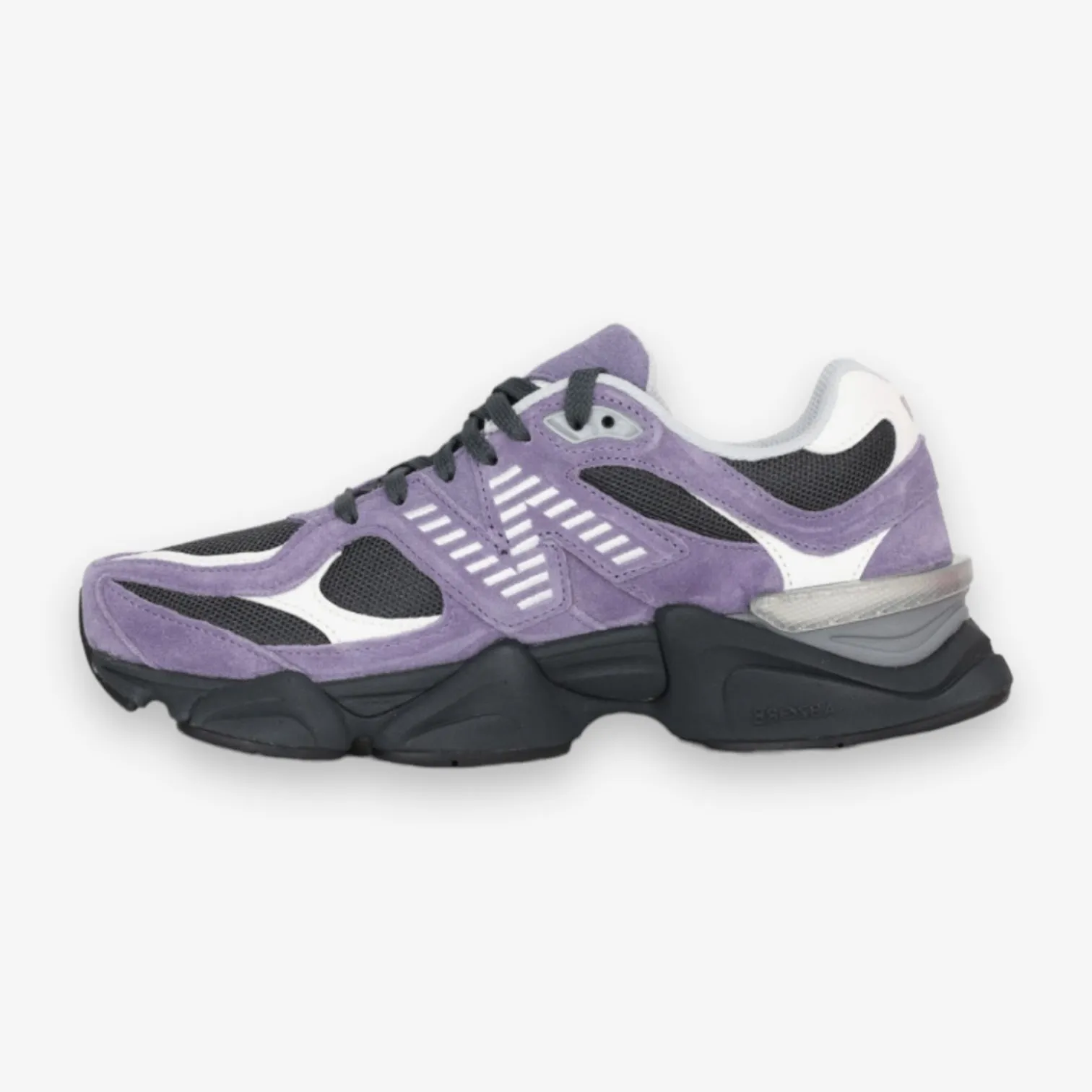 New Balance U9060VRB Purple Black