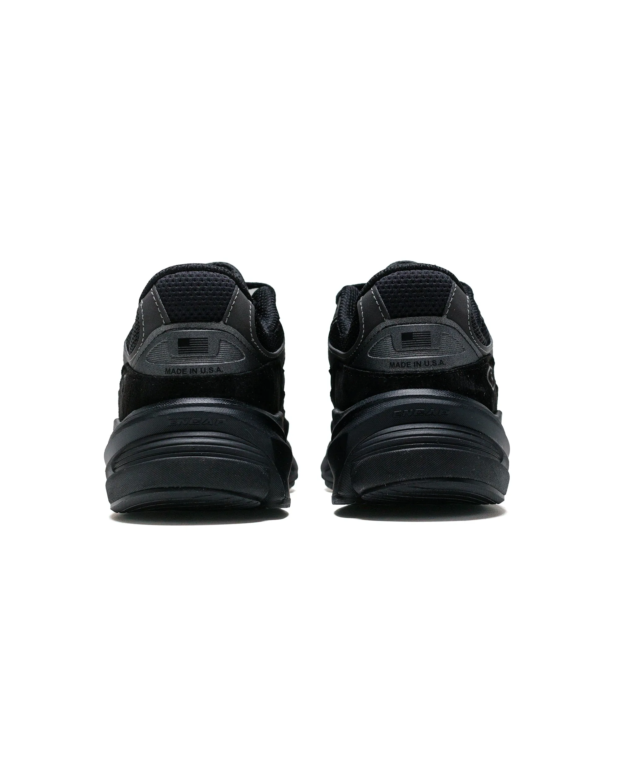 New Balance U990BB6 Black