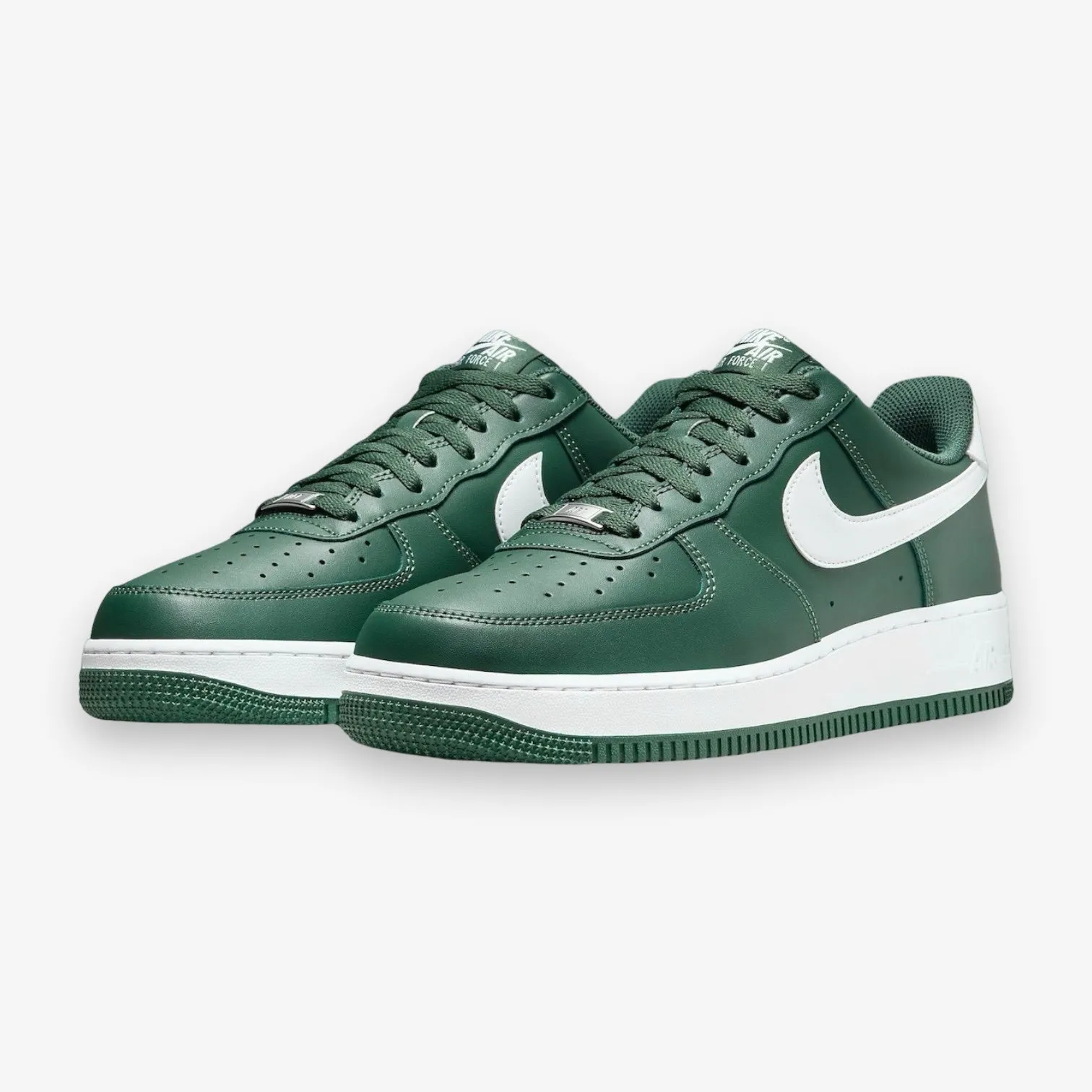 Nike Air Force 1 '07 Fir White FJ4146-300