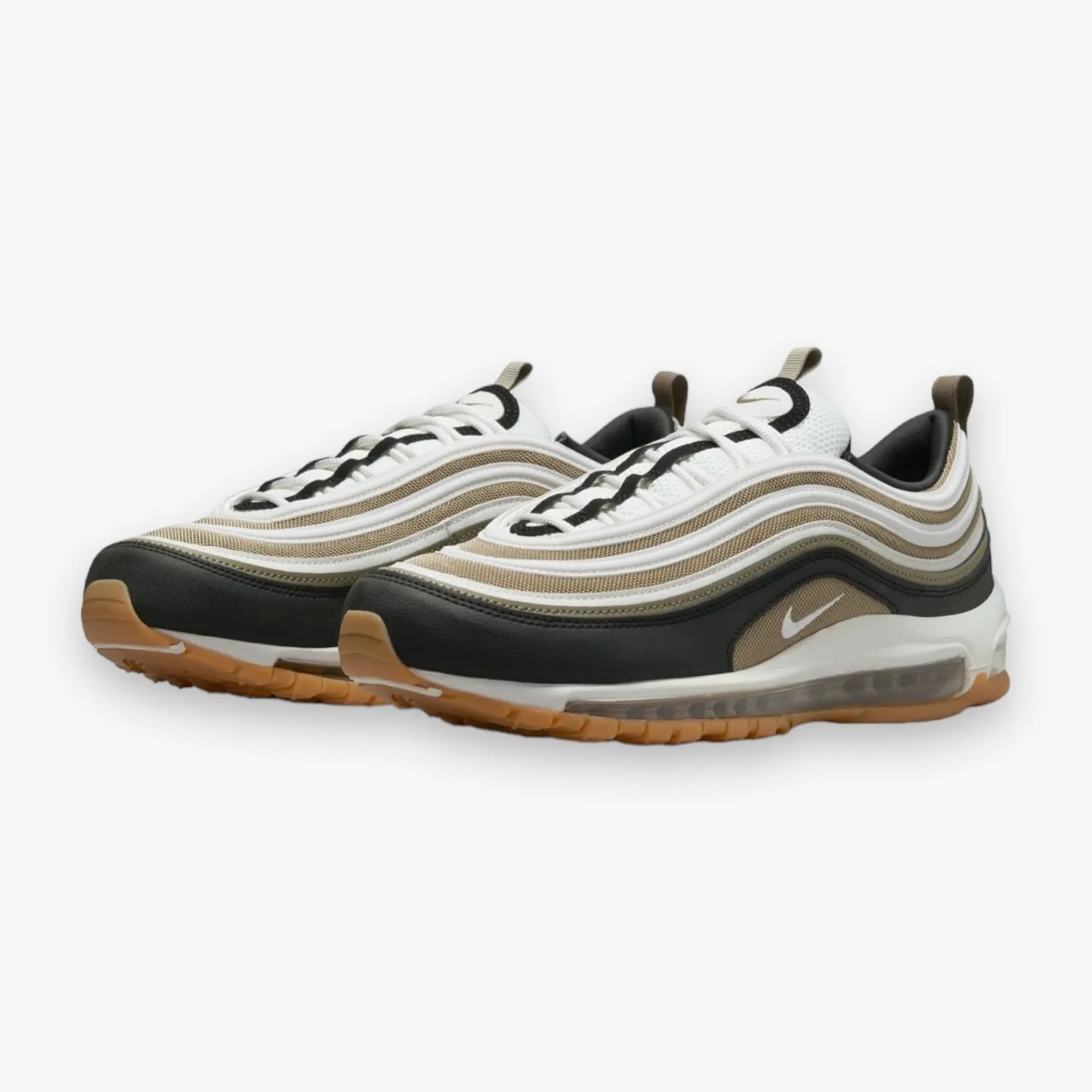 Nike Air Max 97 Neutral Olive Summit White 921826-203