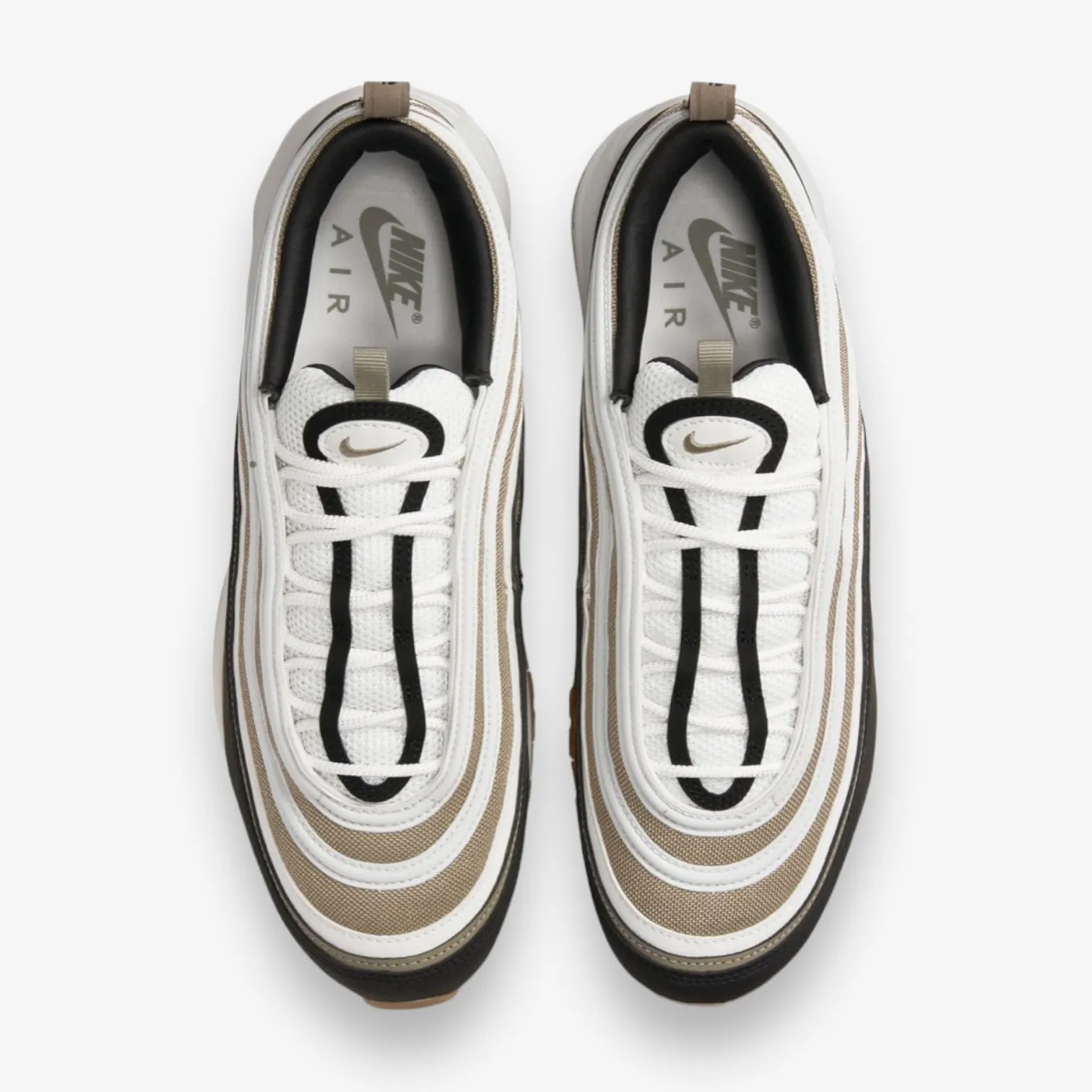 Nike Air Max 97 Neutral Olive Summit White 921826-203