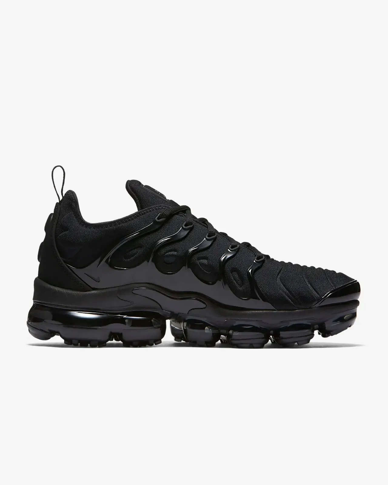 Nike Air Vapormax Plus Black Black 924453-004