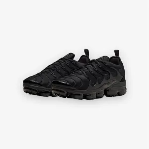 Nike Air Vapormax Plus Black Black 924453-004