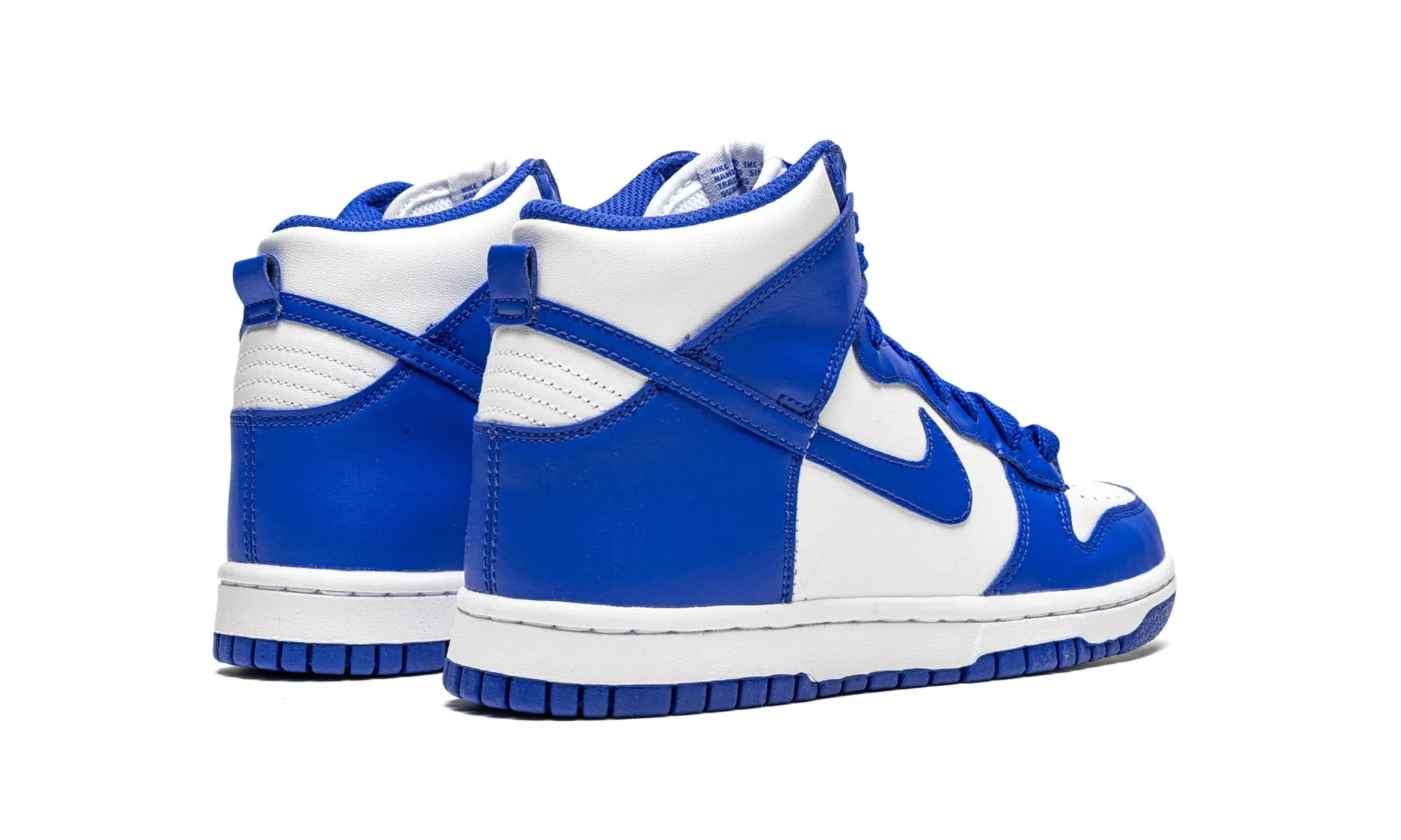 NIKE DUNK HIGH KENTUCKY (GS)