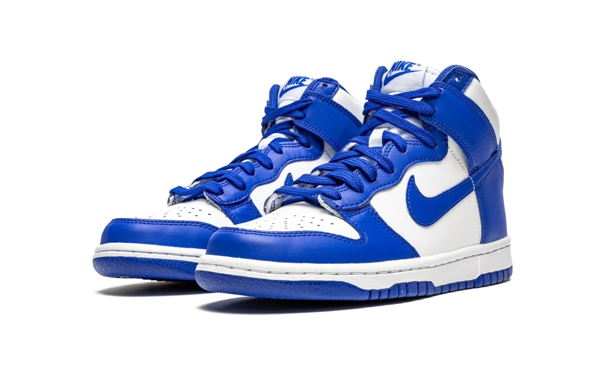 NIKE DUNK HIGH KENTUCKY (GS)