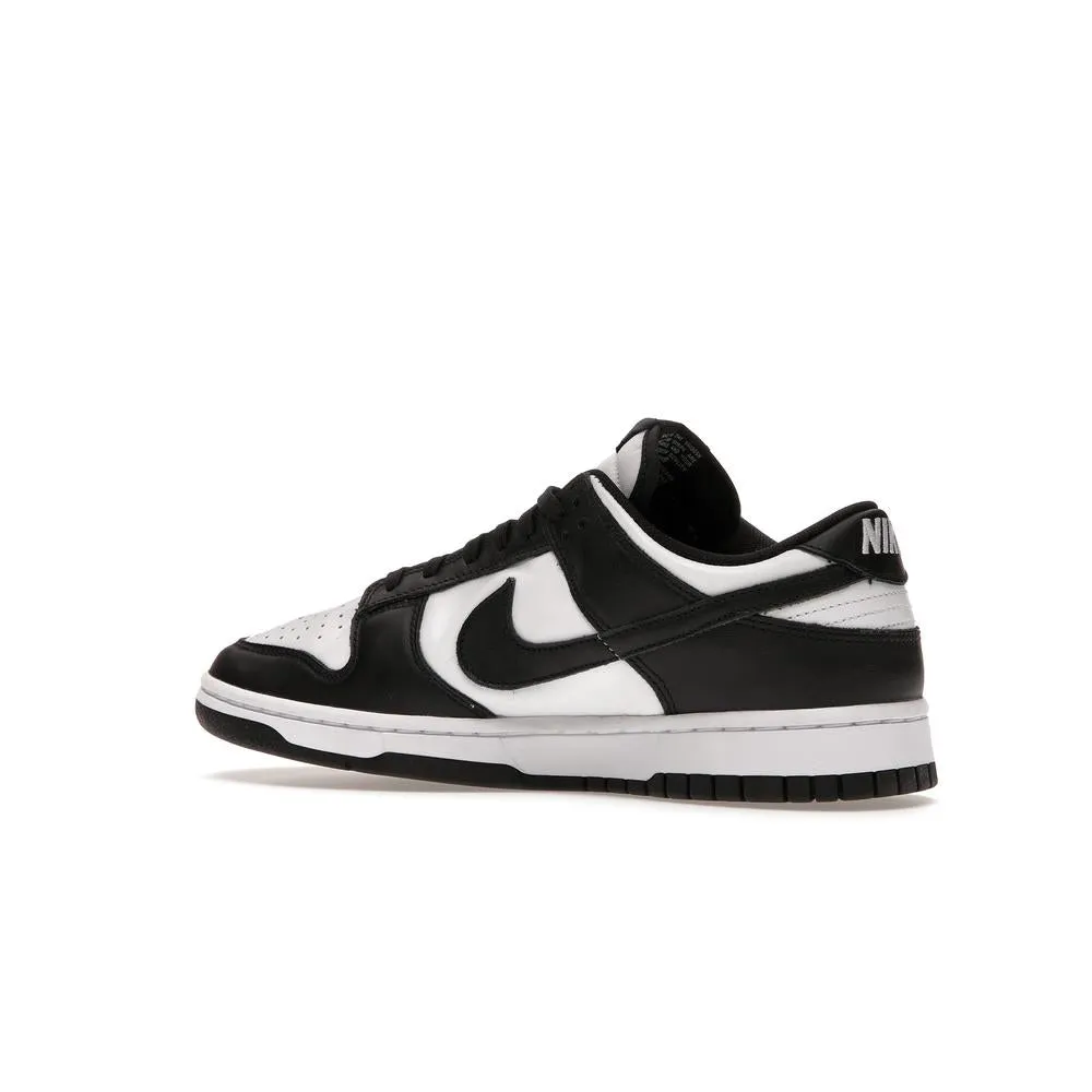 Nike Dunk Low Panda