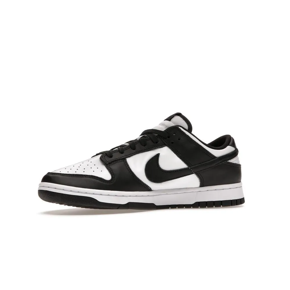 Nike Dunk Low Panda