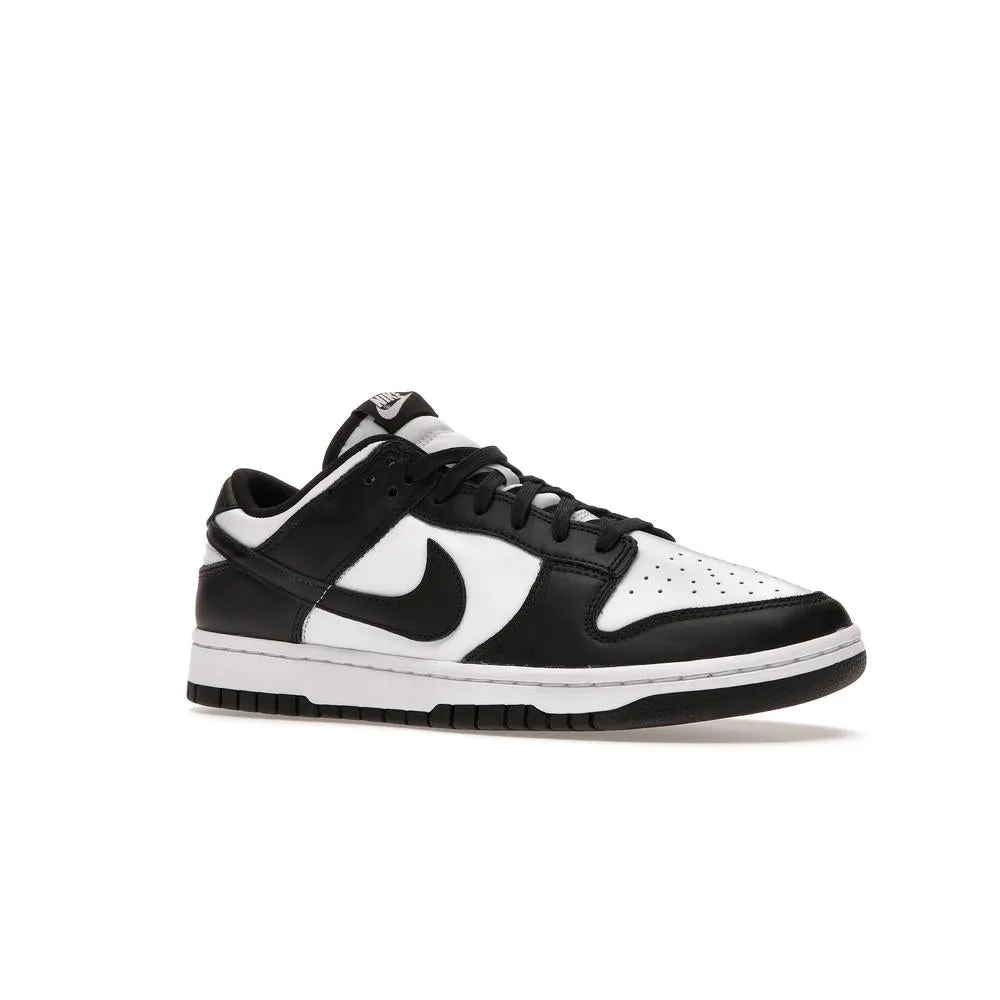 Nike Dunk Low Panda