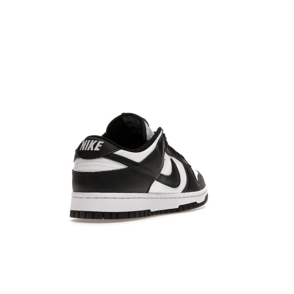 Nike Dunk Low Panda