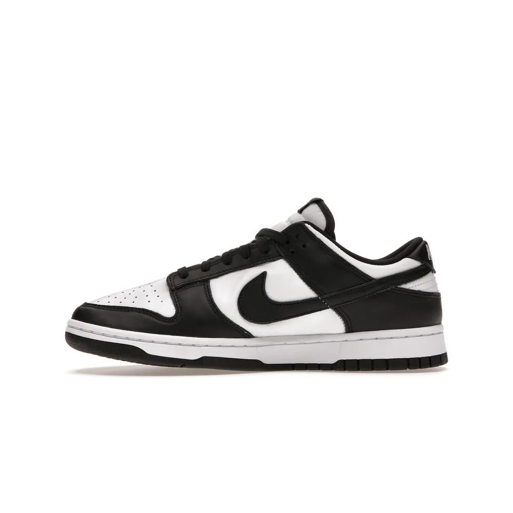 Nike Dunk Low Panda