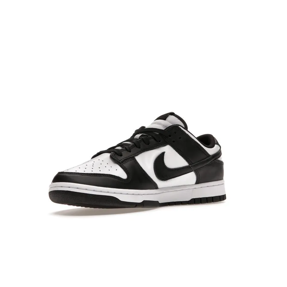 Nike Dunk Low Panda