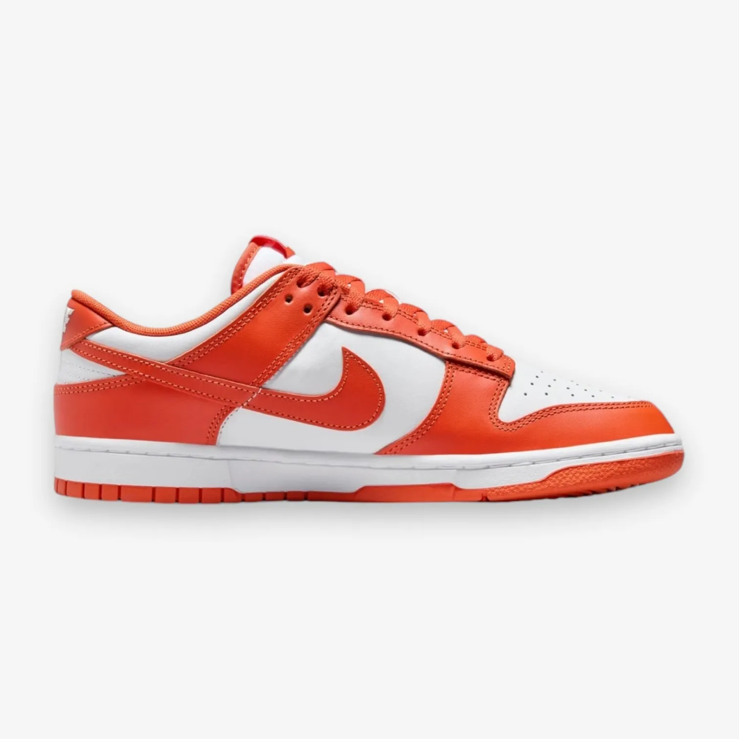 Nike Dunk Low Retro White Cosmic Clay White DV0833-114