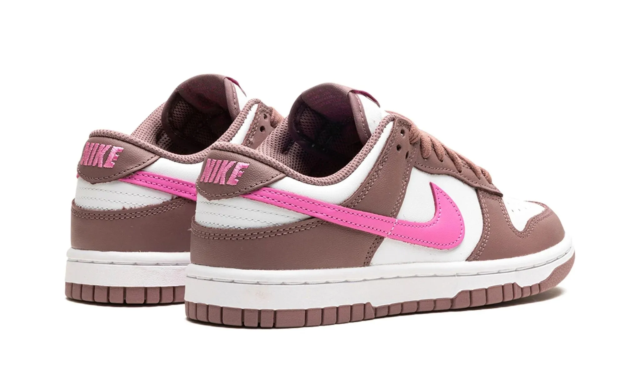 NIKE DUNK LOW SMOKEY MAUVE (W)