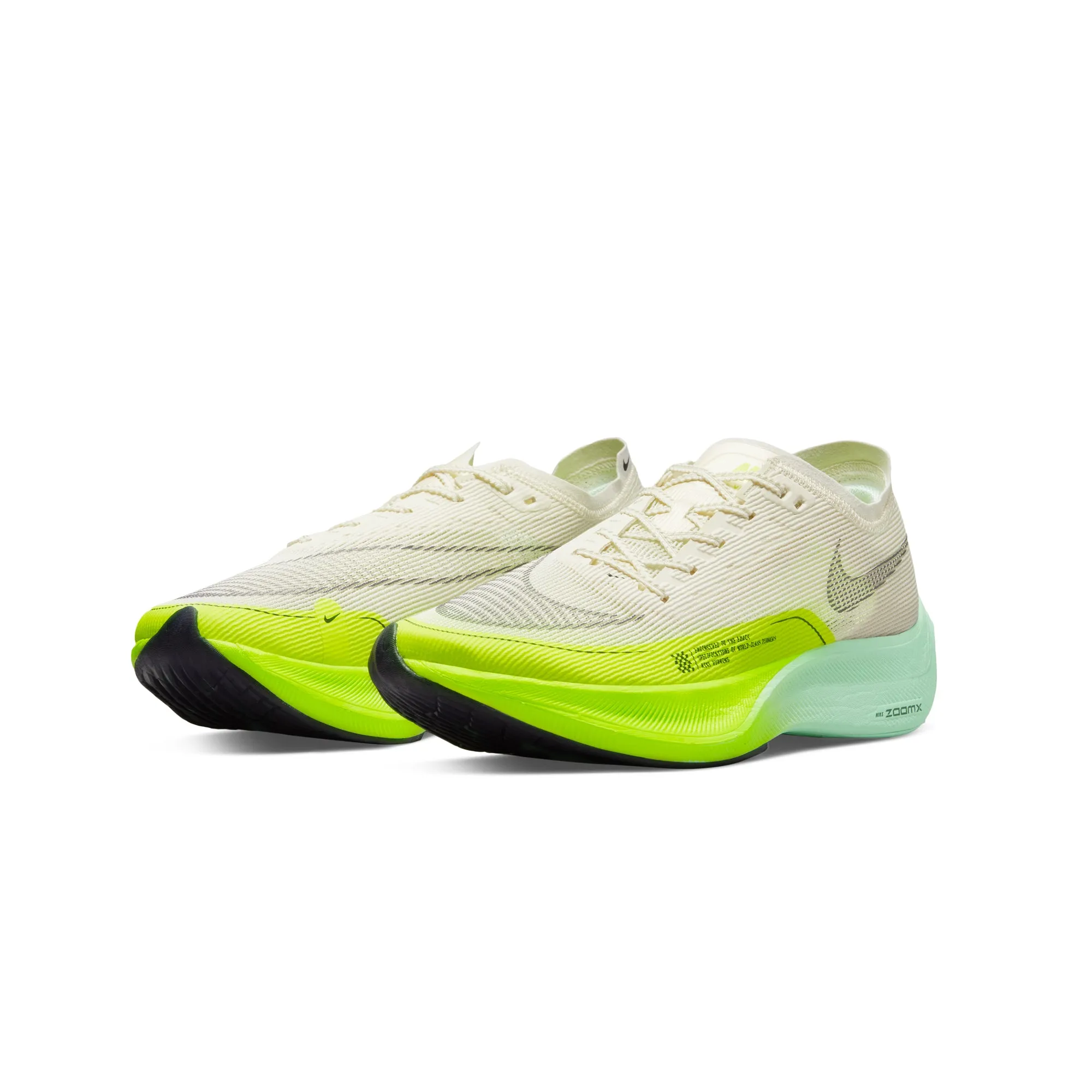 Nike Mens ZoomX Vaporfly NEXT% 2 Shoes