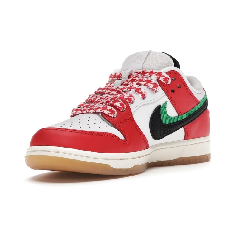 Nike SB Dunk Low Frame Skate Habibi