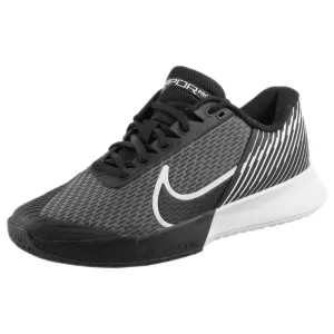 Nike Women's Air Zoom Vapor Pro 2 - Black/White