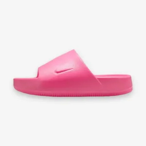 Nike Womens Calm Slide SE Hyper Pink FV5940-600