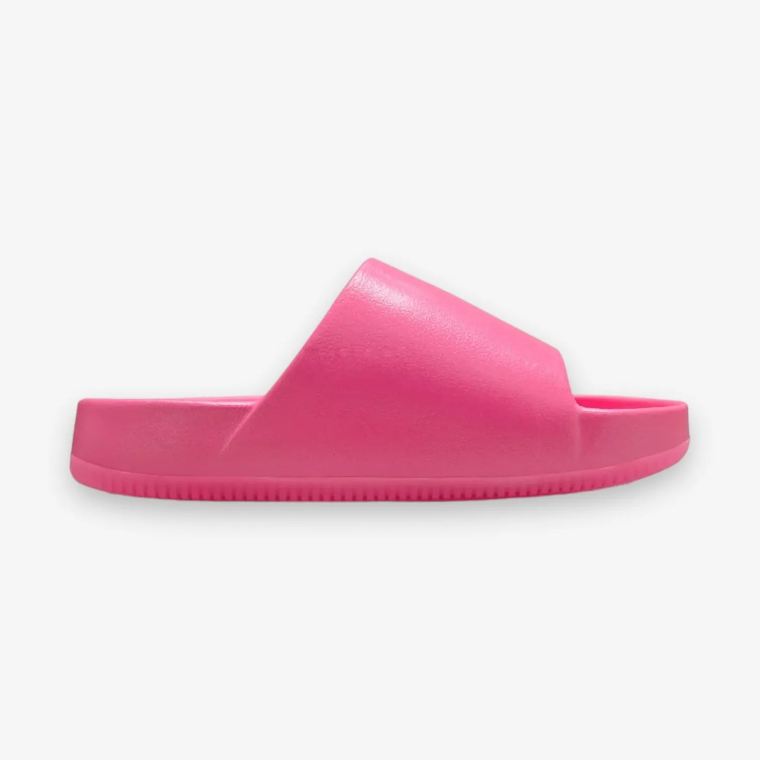 Nike Womens Calm Slide SE Hyper Pink FV5940-600